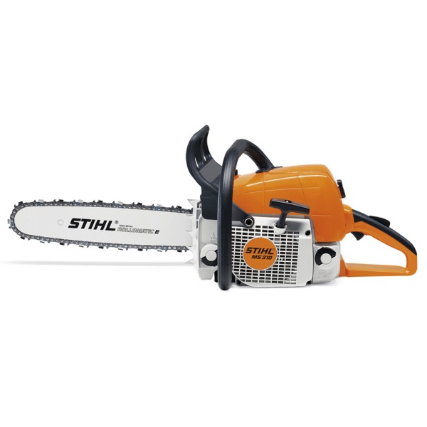 Цепная пила бензиновая Stihl MS 310