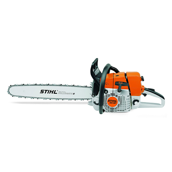 Ferăstrău cu lanţ pe benzină Stihl MS 361