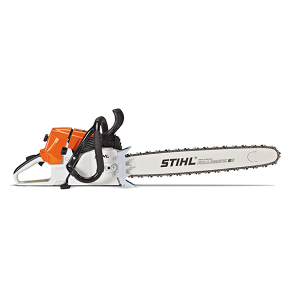 Цепная пила бензиновая Stihl MS 462