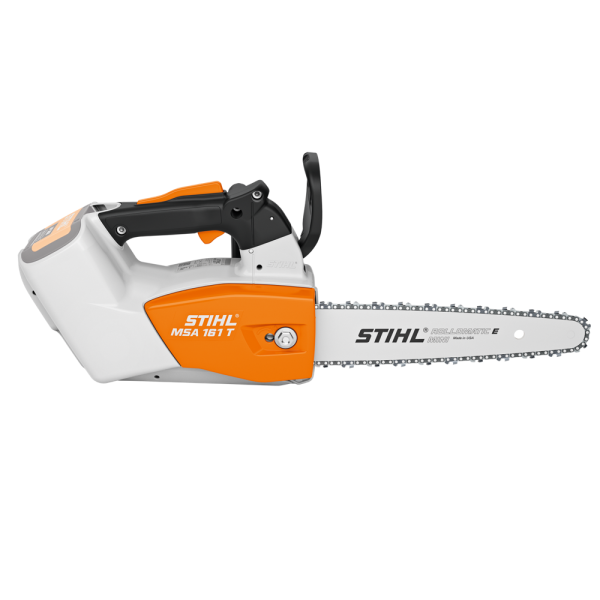 Цепная аккумуляторная пила Stihl MSA 161 T (без комплектации)