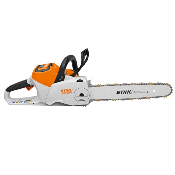 Ferăstrău cu acumulator Stihl MSA 220 C-BQ (fara complectatie)