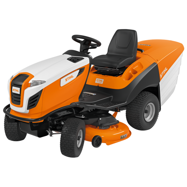 Tractor de tuns gazon Stihl RT 5112.1 Z