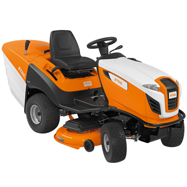 Tractor de tuns gazon Stihl RT 5112.1 Z