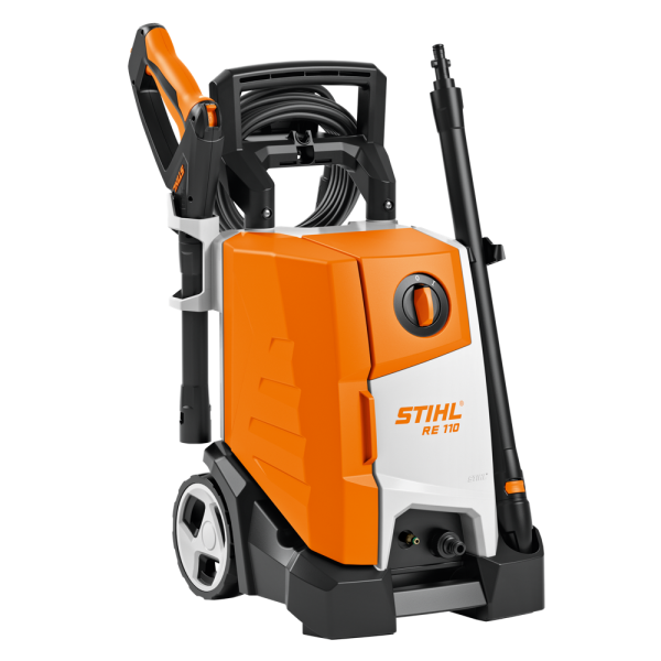 Мойка высокого давления Stihl RE 110