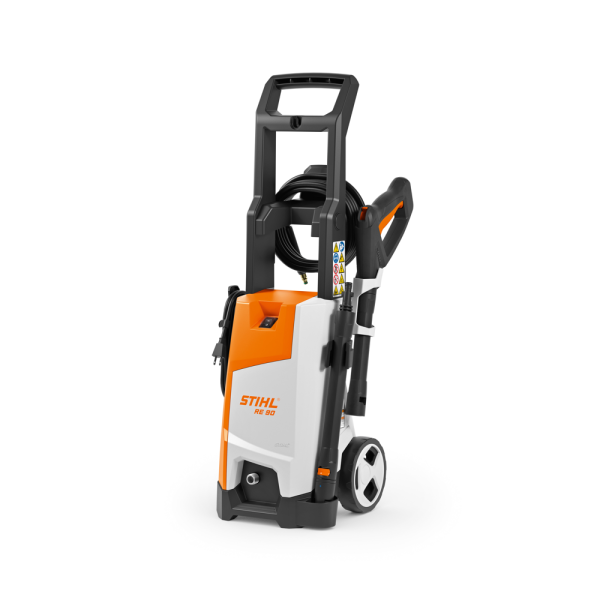 Мойка высокого давления Stihl RE 90