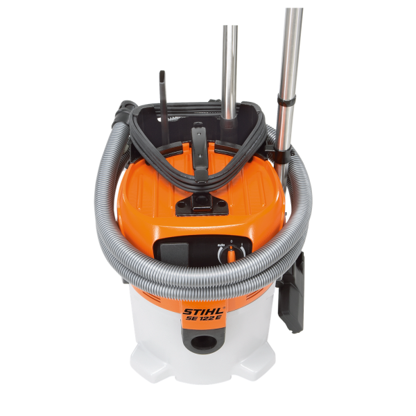 Промышленный пылесос Stihl SE 122 E