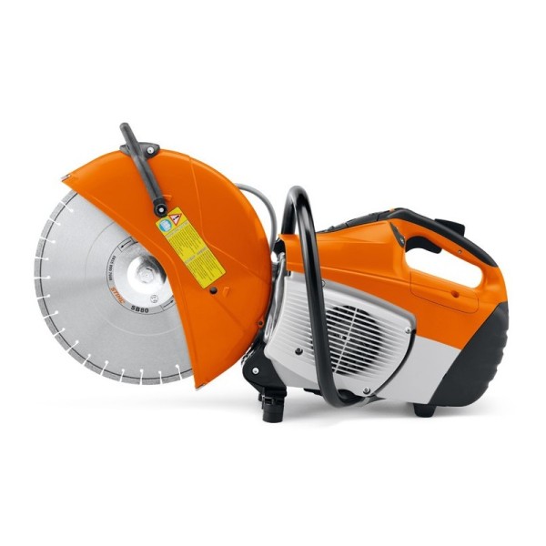 Mașină de debitat pe benzină Stihl TS500i