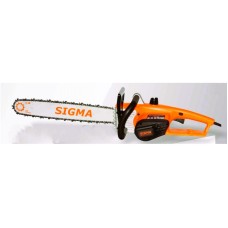 Ferăstrău cu lanţ electric Sigma CS7402