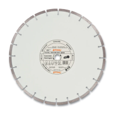Алмазный диск Stihl B 10/300