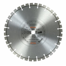 Алмазный диск Stihl BA 80/300