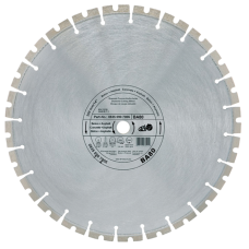 Алмазный диск Stihl BA 80/400 Universal