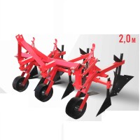Cultivator 2,0 m