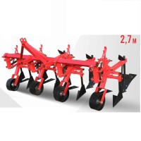 Cultivator 2,7 m