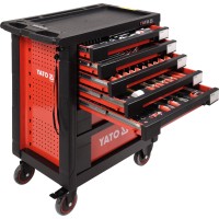 Тележка для инструментов Yato YT-55290