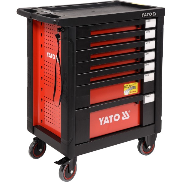Cărucior pentru instrumente Yato YT-55290