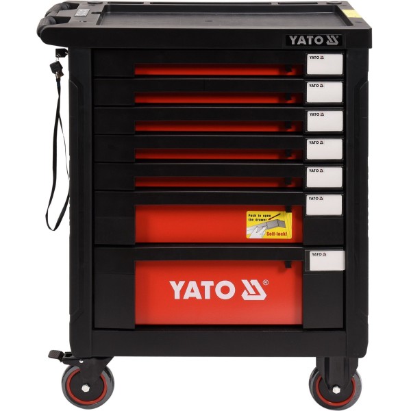 Тележка для инструментов Yato YT-55290