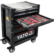 Шкаф для инструментов Yato YT-55308
