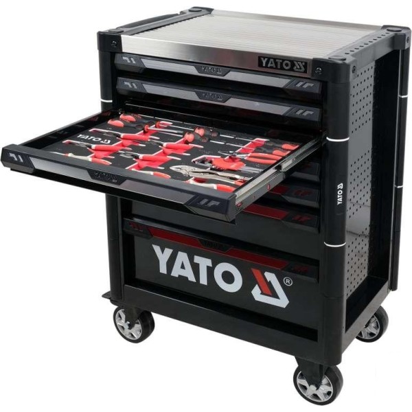Шкаф для инструментов Yato YT-55308