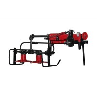 Cositoare prin curea pentru mini tractoare RP3