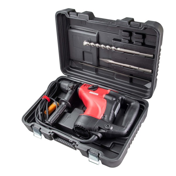 Ciocan rotopercutor SDS-Max Raider RDP-HD59