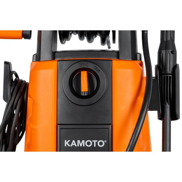 Мойка высокого давления Kamoto KW165
