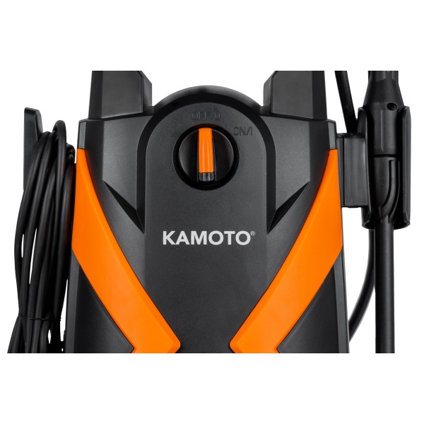Мойка высокого давления Kamoto KW165i