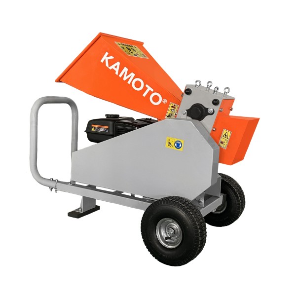 Измельчитель бензиновый Kamoto GLC6560