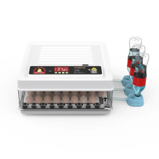 Инкубатор для яиц Demetra DM-70