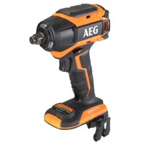 Гайковерт AEG BSS18C12ZB6-0