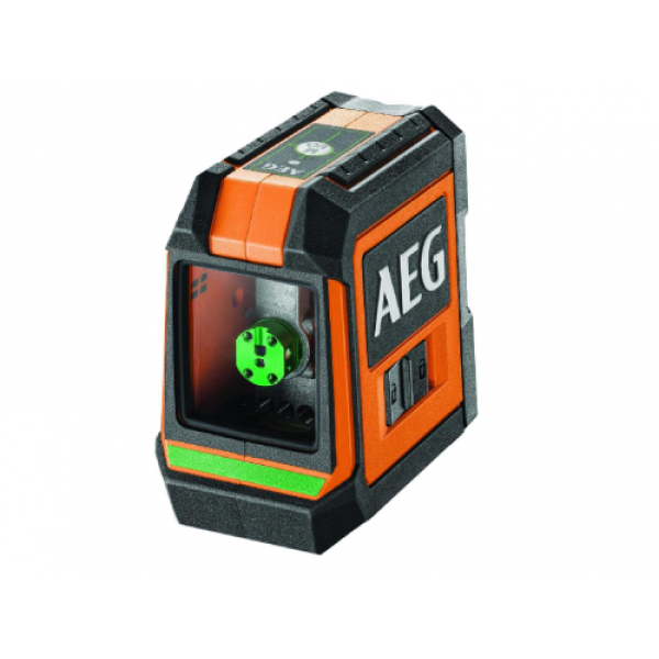 Лазерный нивелир AEG CLG220-K