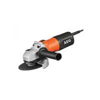 Polizor unghiular AEG WS8-125