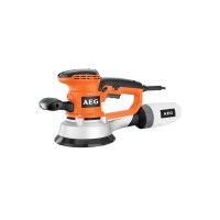 Эксцентриковая шлифмашина AEG EX150ES