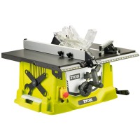 Циркулярный пильный станок Ryobi RTS 1800-G