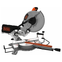 Fierăstrău circular staționar Black&Decker BES701