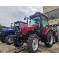 Tractor Gherakl 5404FC 40 c.p.