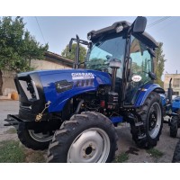 Tractor Gherakl 6504FC 50 c.p.