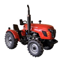 Minitractor Kamoto T244