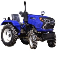 Minitractor Minsk MCC25 PTO 25 c.p.