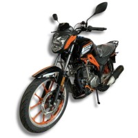 Мотоцикл Andes 250CC