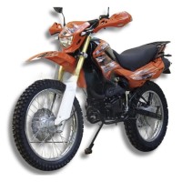 Motocicletă Andes Enduro 200CC