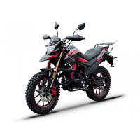 Мотоцикл Peda Adventure 200CC