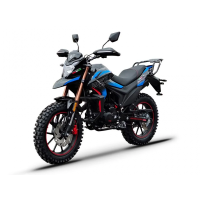 Motocicletă Peda Adventure 200CC