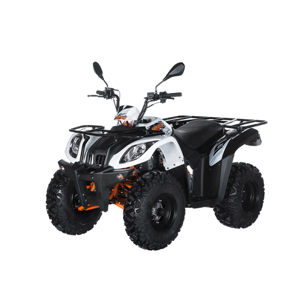 Бензиновый квадроцикл Kayo AU200 Бензиновый квадроцикл Kayo AU200