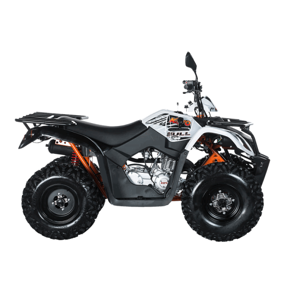 Бензиновый квадроцикл Kayo AU200 Бензиновый квадроцикл Kayo AU200