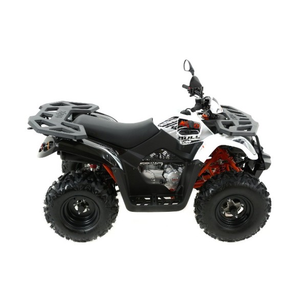 Бензиновый квадроцикл Kayo AU200 Бензиновый квадроцикл Kayo AU200