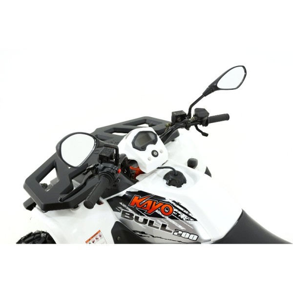 Бензиновый квадроцикл Kayo AU200 Бензиновый квадроцикл Kayo AU200