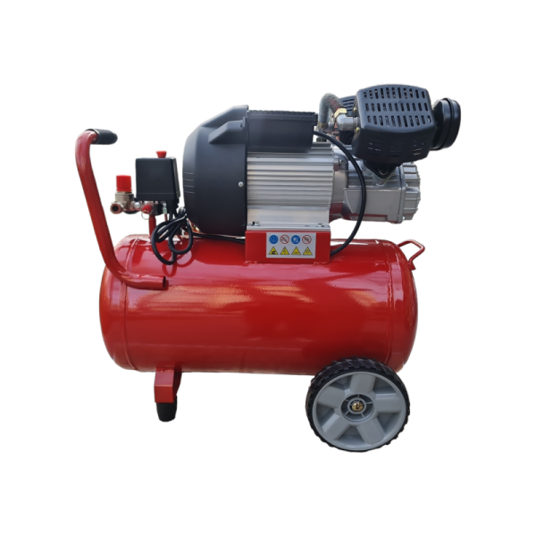 Компрессор Brigadir 50-37 Компрессор Brigadir 50-37