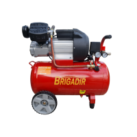 Компрессор Brigadir 50-37