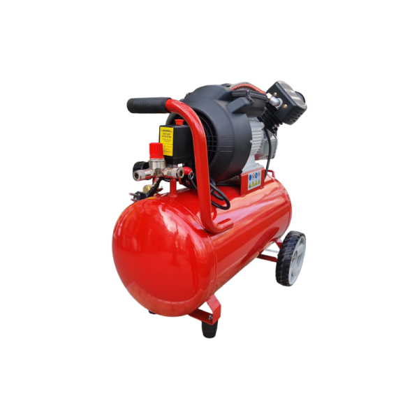 Компрессор Brigadir 50-37 Компрессор Brigadir 50-37