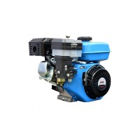 Двигатель бензин Minsk Electro 170F (шлицевой вал)